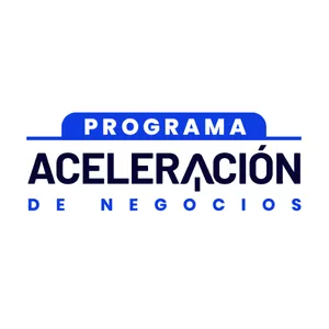 Imagen de portada para Curso online Programa de Aceleración de Negocios
