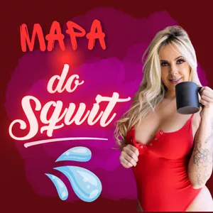 Imagem de capa para o Curso online O mapa do squirt 