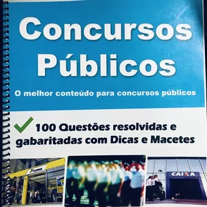 Imagem de capa para o Ebook Apostila de Matemática do Professor Itamar
