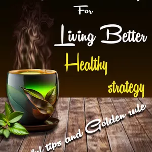 Cover image for Ebook Reversing Obesity For Living Better