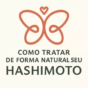 Imagem de capa para o Curso online Como tratar de Forma Natural o Hashimoto 