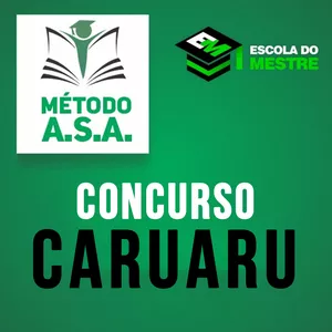 Imagem de capa para o Curso online CONCURSO PROFESSOR CARUARU-PE