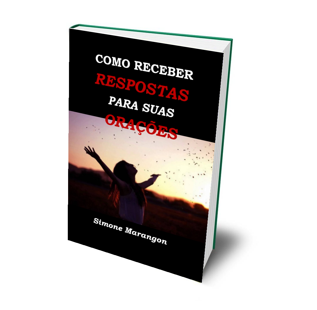 Imagem do curso Como Receber Respostas Para Suas Orações