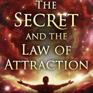 Cover image for Ebook 🌟 El Secreto y la Ley de la Atracción 🌟