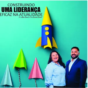 Imagem de capa para o Curso online Curso para Líderes - Construindo uma Liderança Eficaz na Atualidade.