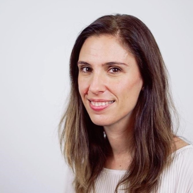 Olga Hernández. Líder de Responsabilidad Social