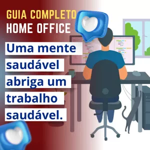 Imagem do curso Cuidados Essenciais para Profissionais de Tecnologia: Guia Completo para Saúde e Bem-Estar