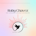ItsRubyChavez logo