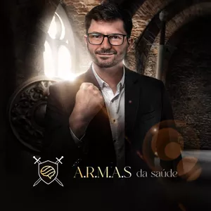 Imagem de capa para o Curso online A.R.M.A.S DA SAÚDE