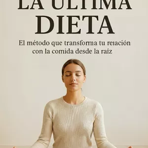 Imagen de portada para Ebook LA ULTIMA DIETA