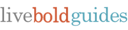 Live Bold Guides & Courses