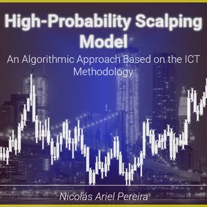 Cover image for Ebook High-Probability Scalping Model