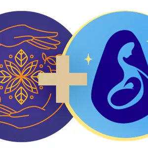 Imagem de capa para o Curso online SUPER COMBO COM OFERTA ESPECIAL: Clube da Cocriação + Círculo Sagrado de Mãe Maria