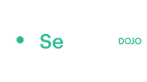 Serenity Dojo logo