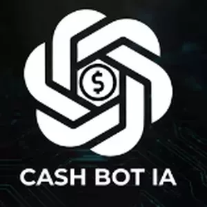 Imagen de portada para Curso online Cash Bot IA