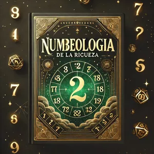 Imagen de portada para Curso online Numerología de la Riqueza