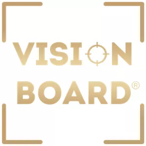 Imagem de capa para o Curso online VISION BOARD 3.0