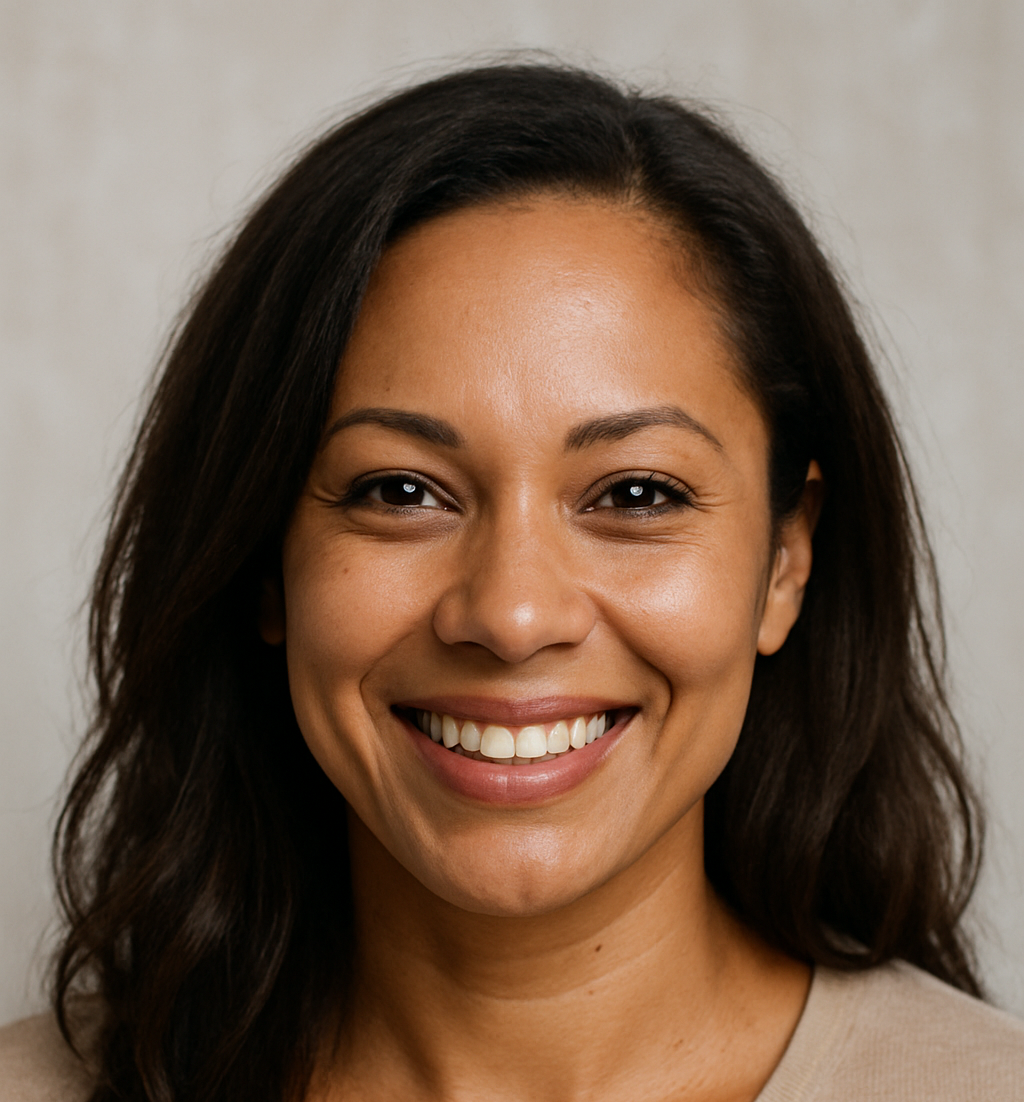 Daniela R. – 29, Miami, FL