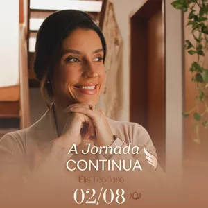 Imagem de capa para o Curso online Mente Merecedora - A jornada continua