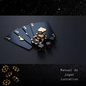 Imagem de capa para o Ebook De Iniciante a Lucrativo Guia Completo de Poker Micro Stakes