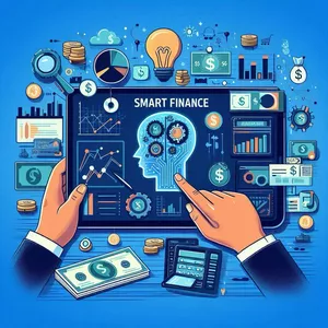 Finanças Inteligente 