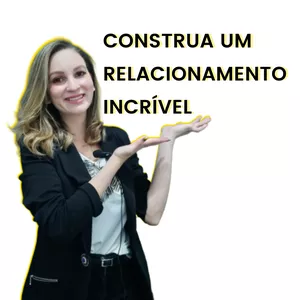 Imagem de capa para o Curso online Treinamento Relacionamento Equilibrado 