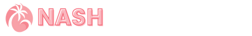 Nash Cajee Online logo