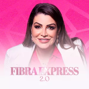 Imagem de capa para o Curso online Fibra Express 2.0