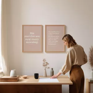 Imagem de capa para o Ebook Guia Visual para Transformar Qualquer Espaço com Harmonia, Estilo e Funcionalidade