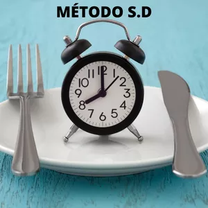 Imagem de capa para o Curso online MÉTODO S.D 