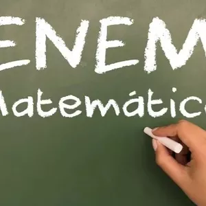 Imagem do curso Matemática para ENEM 