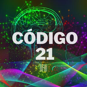 Imagem de capa para o Curso online Código 21