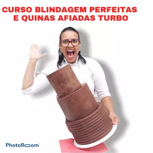 Imagem de capa para o Curso online Curso Blindagem Perfeita 2.0