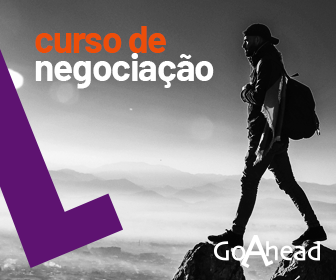 Imagem de Curso de Negociação - Transforme a Forma Como Você Negocia criado por GoAhead Treinamentos na hotmart