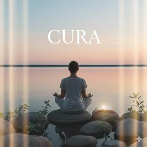 Imagem de capa para o Curso online Cura - A Palavra como abrigo e autoridade