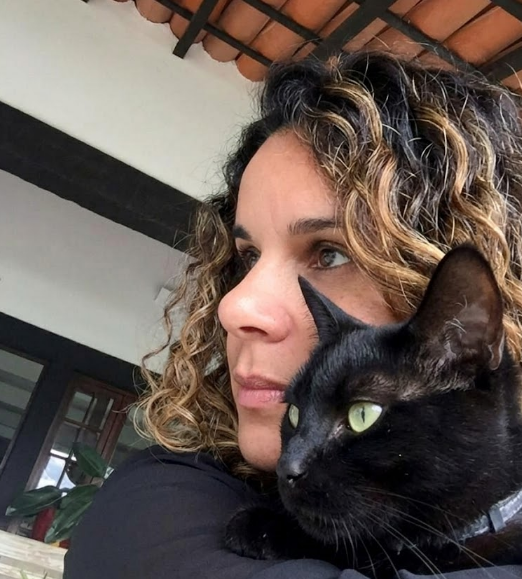 Maite Almeida