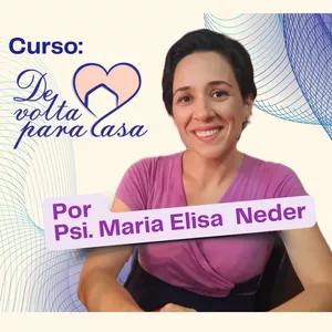Imagem de capa para o Curso online Curso De Volta para Casa
