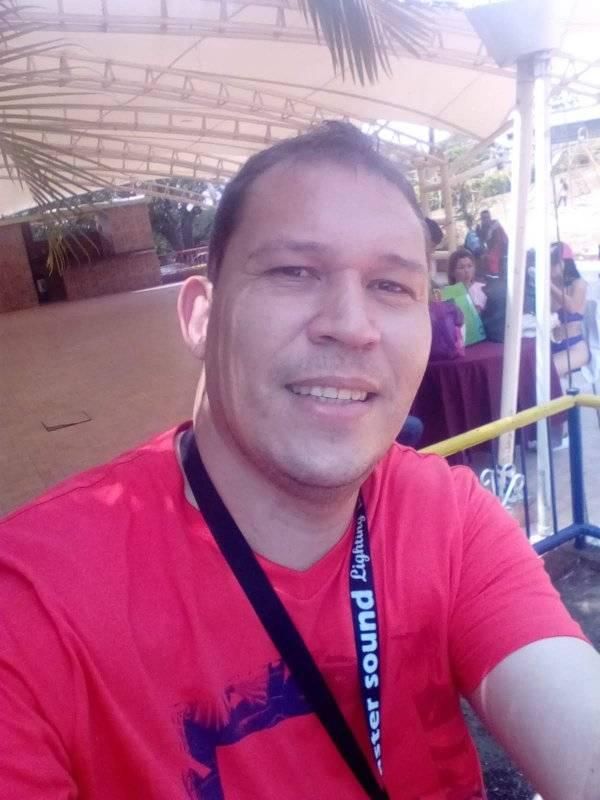 Jimmy Chacon