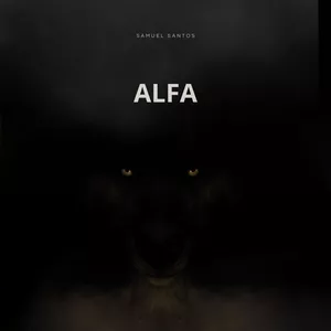 Imagem de capa para o Ebook ALFA