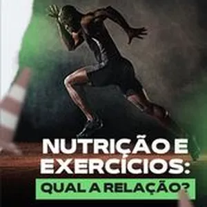 Imagem de capa para o Ebook Nutrição esportiva - Otimize seu desempenho