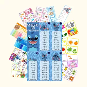 Imagen de portada para Ebook Llaveros didácticos de aprendizaje (PDF + Canva)