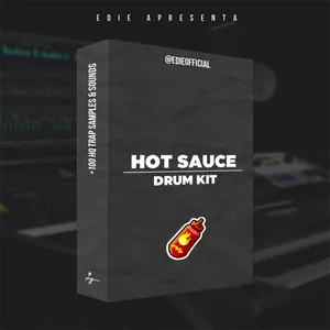 Imagem de capa para o Curso online HOT SAUCE DRUMKIT