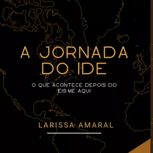 Imagem de capa para o Ebook Uma Jornada do Ide | O que acontece depois do “eis-me aqui”