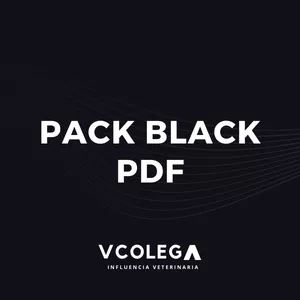 Imagen de portada para Ebook BLACK PDF por VColega