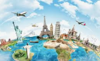 Imagem do curso Passaporte Livre