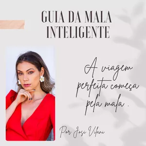 Imagem de capa para o Curso online Guia da Mala Inteligente