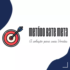 Imagem de capa para o Curso online Método Bate Meta