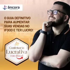 Imagem do curso O Guia Definitivo para Aumentar suas Vendas no iFood