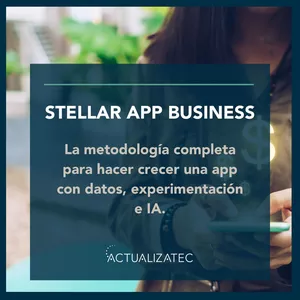 Imagen de portada para Curso online Stellar App Business 2026