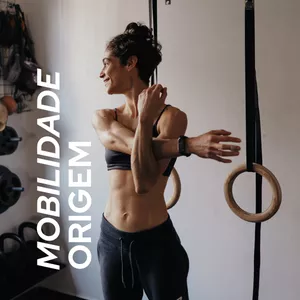 Imagem de capa para o Curso online Mobilidade ORIGEM